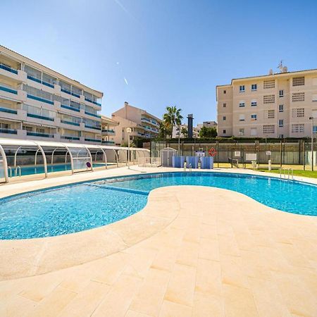Estrella 23Bh Apartamento El Albir Exterior foto