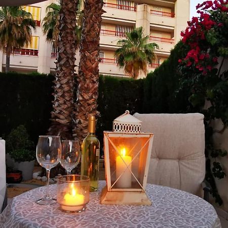 Estrella 23Bh Apartamento El Albir Exterior foto