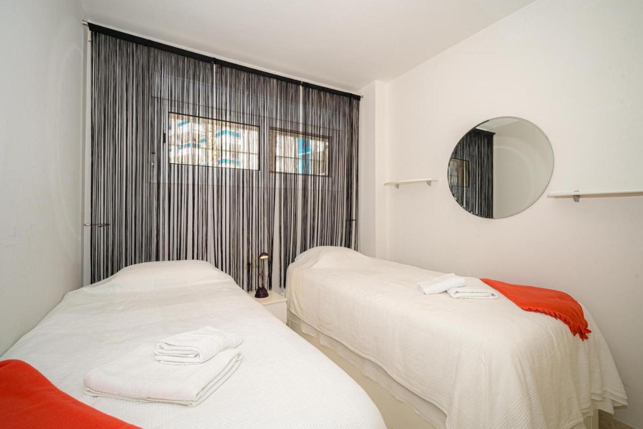 Estrella 23Bh Apartamento El Albir Exterior foto