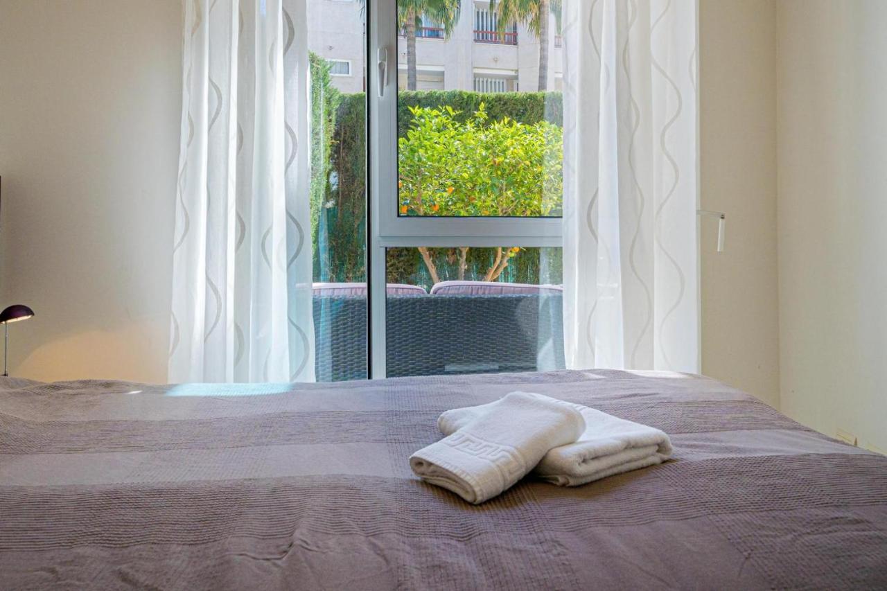 Estrella 23Bh Apartamento El Albir Exterior foto