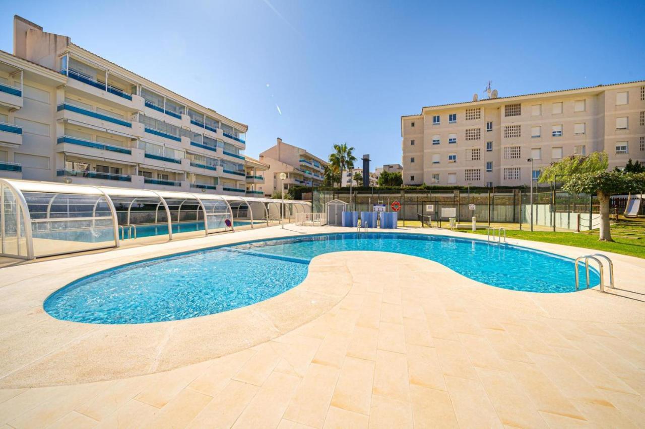 Estrella 23Bh Apartamento El Albir Exterior foto