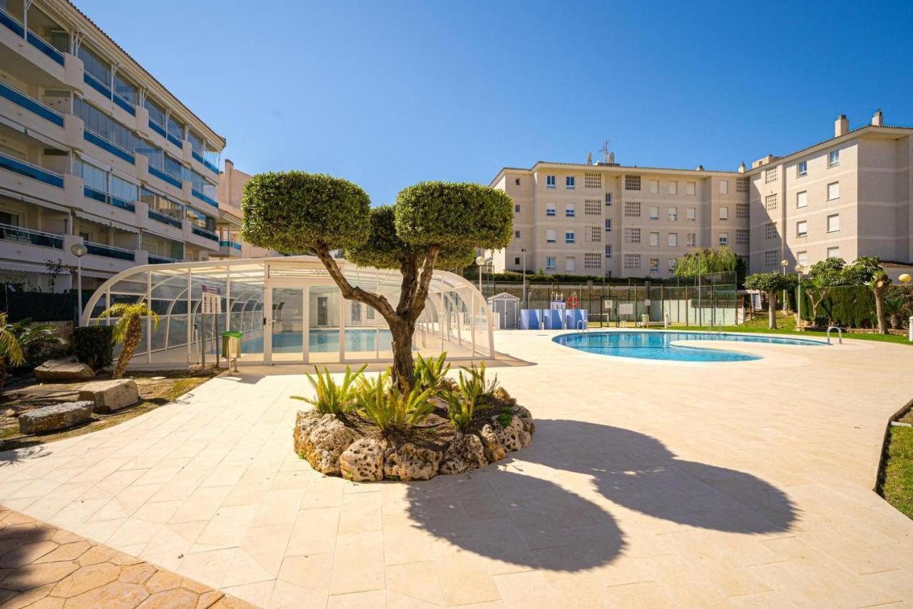 Estrella 23Bh Apartamento El Albir Exterior foto